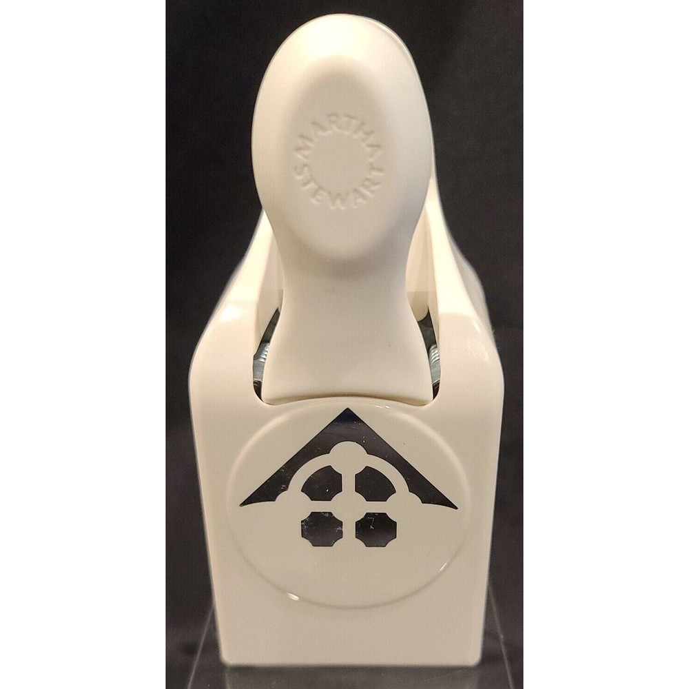 Martha Stewart Decorative Craft Border/Paper Punch